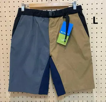 캐시맨 II 숏 L ( XE8266-054 )