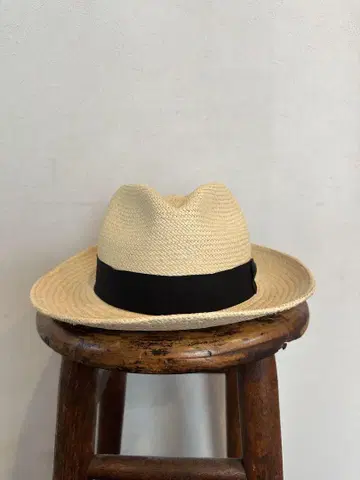PANAMA 햇 새상품급
