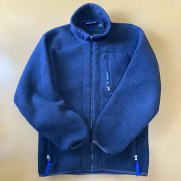 파타고니아 플리스 자켓 W766F