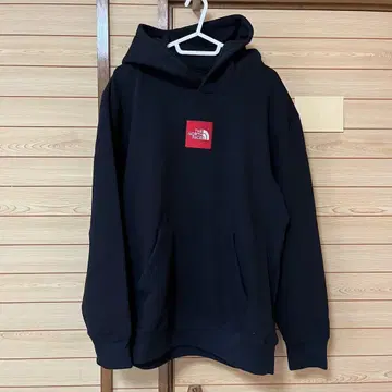 THE NORTH FACE 후드티
