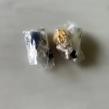 체인소 맨 쥠쥠 연결 마스코트 카니칸 레제 덴지