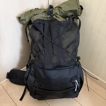 MOUNTAIN ROVER Tarsier 40