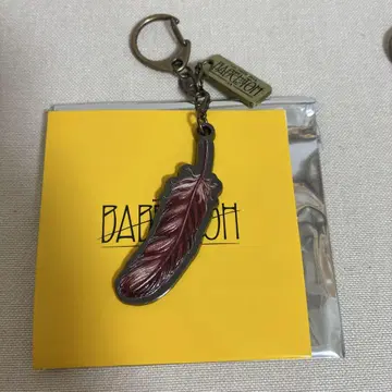 미세스 그린애플 바벨탑 랜덤 가챠 키링 C 오오모리 모토츠구