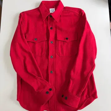오어슬로우 orslow cpo 셔츠