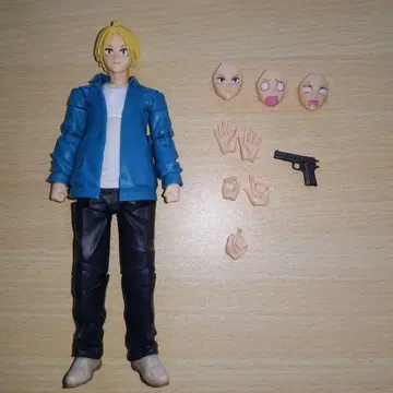 S.H.Figuarts 아사쿠라 신 SAKAMOTO DAYS