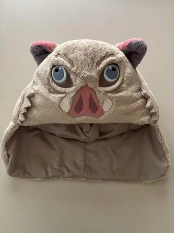 귀멸의 칼날 이노스케 모자 이노스케
