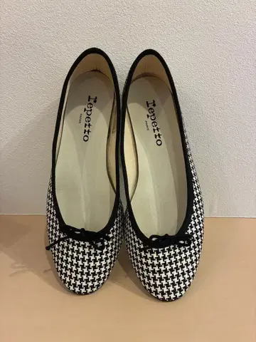 repetto 레페토 플랫슈즈 37 사이즈