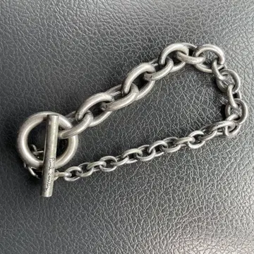 폴스미스 만텔 체인 팔찌