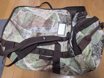 THE NORTH FACE 더플백
