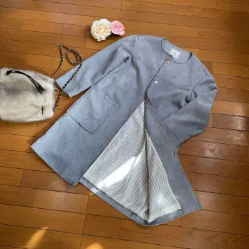 여성용 코트