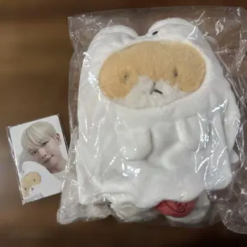 트레기 고스트 baekhyun 백현 베크현