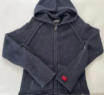 Abercr & Fitch 여성용 후드티