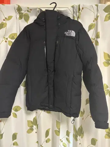THE NORTH FACE 다운 자켓 ND91950 블랙