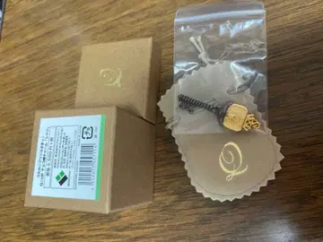 우타프리 Qpot Q UP 초코 열쇠 참 렌지 레이지