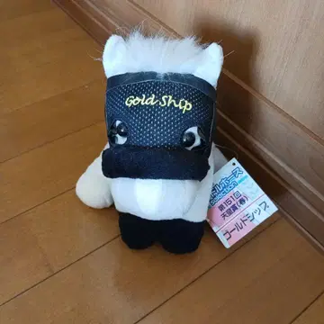 아이돌 호스 골드십 천황상 봄