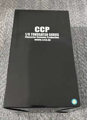 CCP 1/6 특촬물 시리즈 쌍두 괴수 판돈 하이 그레이드 Ver.