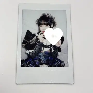 소라시 카렌 생일 란체키 파란색 의상