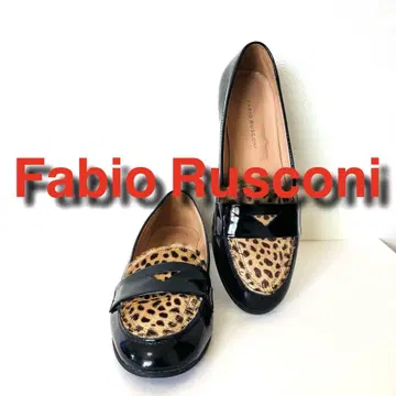 여성용 로퍼 Fabio Rusconi 파비오 루스코니 24