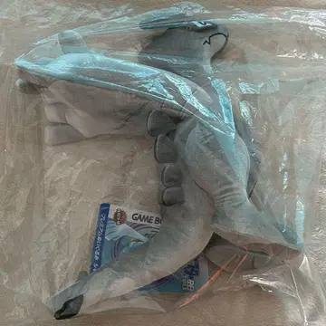 포켓몬 프리미엄 봉제 인형 은 루기아