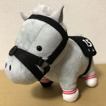 라니 봉제 인형 19 서러브레드 컬렉션