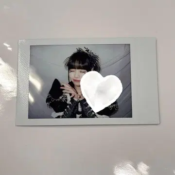 소라시 카렌 생일 란 폴라로이드