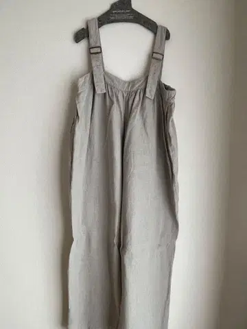 nest robe 린넨 살로펫