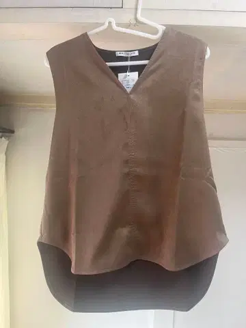 새상품 유나이티드 애로우즈 베스트