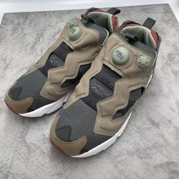 Reebok x VAINL ARCHIVE 에이티원 인스타펌프 퓨리