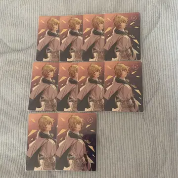 라이에모 CD 메세카 시노미야 나츠키