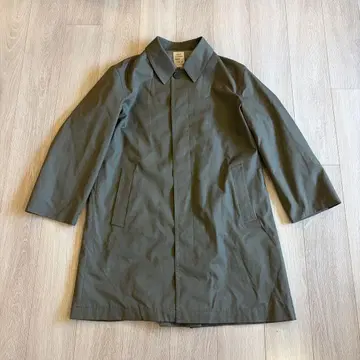 프랑스군 리메이크 오피서 코트 damegedone