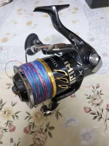 13 스텔라 sw 20000 pg