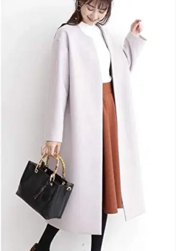 n.natural beauty basic 해밀턴 키넥 코트