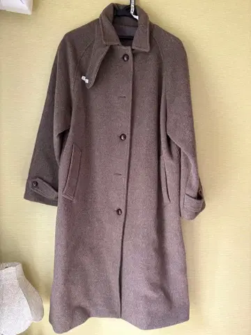 한국 unlabeled collection 울 코트