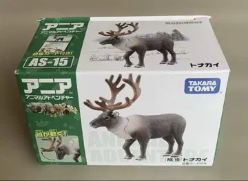 AS-15 아니아 루돌프 [ 단종 ]