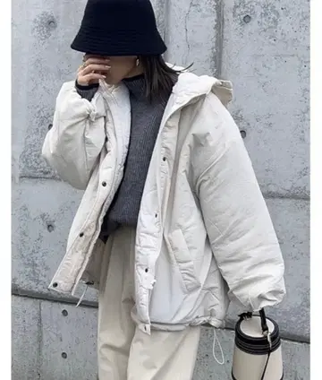Re:EDIT, 리디 다운 자켓