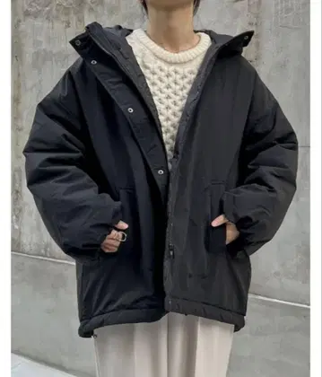 리디 아우터 다운 자켓