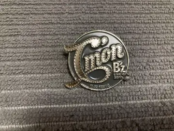 B'z C'mon 핀즈 12.24 도쿄 한정판