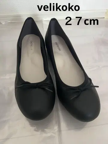 velikoko 펌프스 ~27cm~
