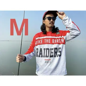 레이드 재팬 GAME SHIRTS BTB 레드 M