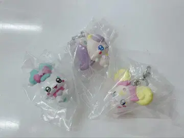 프리큐어 메지루시 액세서리 2 캔디 니코 시프레 프리큐어