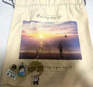 free! 굿즈 모음
