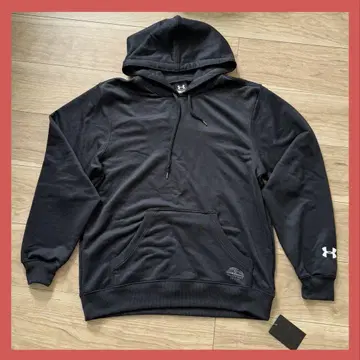 UNDER ARMOR 언더아머 후디 후드티 맨투맨