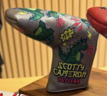 2025년 스카티 카메론 페스티벌 한정판