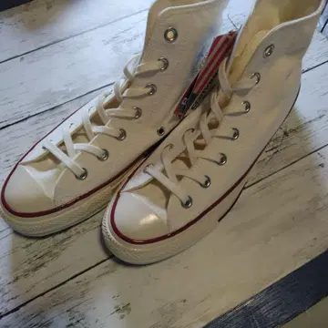 ALL STAR U.S.ORIGINATOR 24.5cm 하이컷