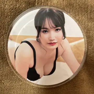 세라 노노카 아크릴 코스터 3개 세트 브로마이드 포함