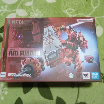 METAL ROBOT혼 빨간 건담 지크액스 샤아 아즈나블