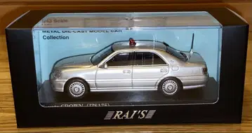 도요타 크라운 JZS175 1/43 스케일