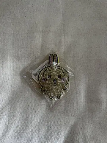 치이카와 토끼 키링