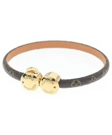 LOUIS VUITTON 여성용 팔찌 뱅글