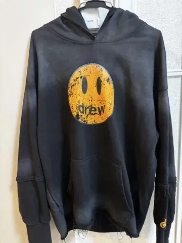 drew house 후드티 드류하우스